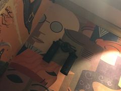 -环球梦主题KTV(曲阳生活购物中心店)