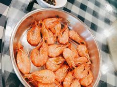 -钱大妈海鲜饭店(保利林语店)