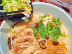 -云味馆·云南菜·云南米线(景田店)
