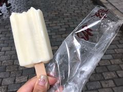 -马迭尔西餐厅(中央大街店)