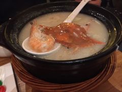 -颐和•海鲜砂锅粥•啫啫煲(奥林匹克广场店)