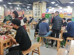 -城墙拐拐火锅(三峡广场黑金冠店)