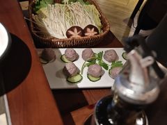 -同仁四季椰子鸡(宝安壹方城店)