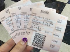 -华美国际影城(旧宫永辉店)