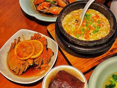 -外婆烧.老杭帮菜(庆春店)