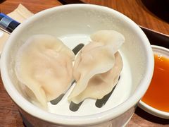 -喜鼎海胆水饺(东港店)