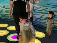 -福州罗源湾海洋世界旅游区