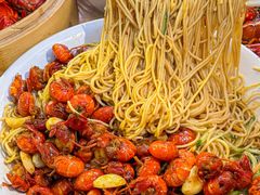 -可可大虾武汉土菜大排档(万松园1店)