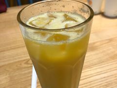 -菲滋意式餐厅(西湖文化广场店)