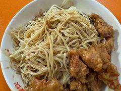 -玉华饮食店(茅台路店)