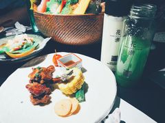 -花潮料理艺食馆(成都万象城店)