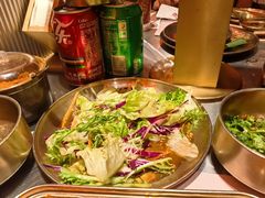 -西塔老太太泥炉烤肉(苏州大悦城店)