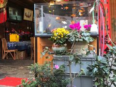 -老宅子私房菜馆(大理古城店)