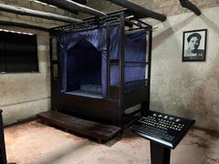 -韶山毛泽东同志故居