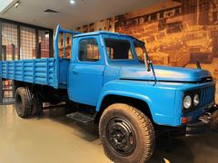 -柳州工业博物馆