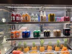 -盐城万豪酒店-盐城厨房西餐厅