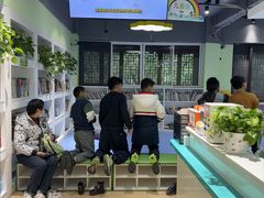 -学知乐教育·幼小衔接·小学科辅导(嘉定镇校区)