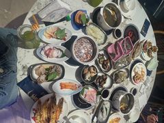 -阳光岛·海鲜盛宴(银泰中心in99店)