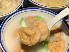 -顺德杨廷记(白云山店)