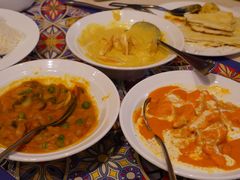 -Santoor 萨都里印度餐厅(北锣鼓巷店)