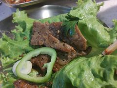 -可心筛网烤肉(南关区幸福一路店)