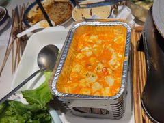 -头牌·鹤岗小串(万达店)