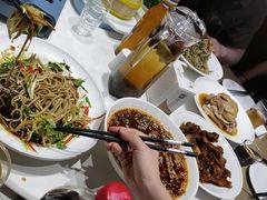 -丝宴·凤城印象·西北特色菜(彩虹湾店)