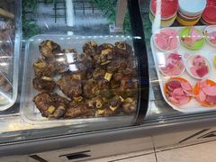 -大头亮羊汤烩面·河南非遗(良乡总店)