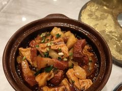 -鑫巴蜀小镇 · 水煮鱼专研店(玉桥店)