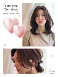 -潘多拉Hairsalon