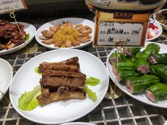 -苏浙徽·农家大院(吴江中山南路店)
