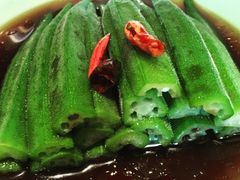 -粗茶淡饭·隐庐私厨(东亭店)