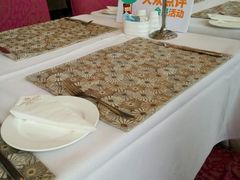 -东方豪景花园酒店·怡景旋转餐厅