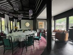 -君庭中餐厅(友谊宾馆店)