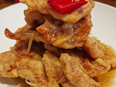 -八大碗·地道东北菜(白塔堡店)