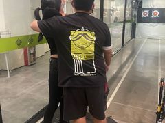 -無弓射箭俱乐部(领展中心城店)