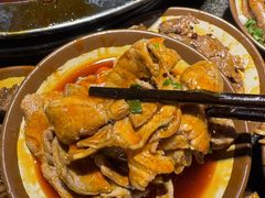 -陈眼镜火锅(总店)