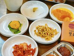 -·缸桶屋·韩式牛肋条自助烤肉(西湖D11店)