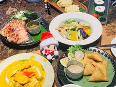 -宇安泰料(龙湖天街黑金店)