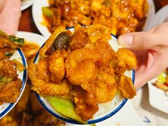 -恩宏德餐馆(平山道店)