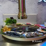 周浦好吃的烤肉