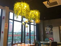 大堂-兰菊私厨