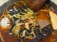 -服务大楼冷面(延大店)