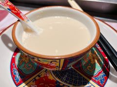 -尚尚仙·酸汤猪手·猪肚鸡火锅(华联万柳购物中心店)