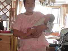 -爱贝佳母婴护理服务中心·月嫂育儿嫂(鲁迅路店)