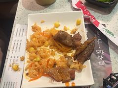 -炭之家·齐齐哈尔非遗烤肉·鲜切直供(中央大街店)