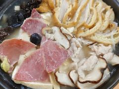 -张大妈饭店