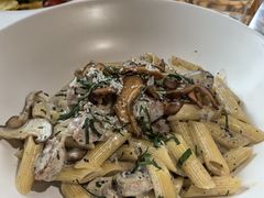 -at cafe 意大利餐厅(集美店)