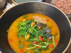 -薇酌饮·陕西菜(南门外店)