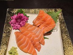 -山上下日本料理(万象城店)